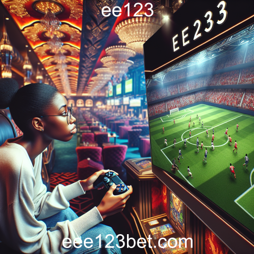 A Revolução dos Jogos de Esportes: Entre o Virtual e o Real