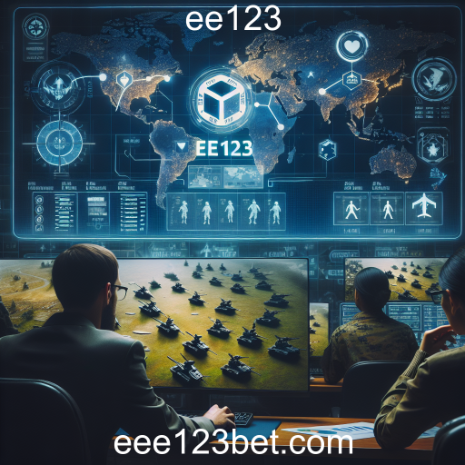 Explorando o Universo dos Jogos de Estratégia